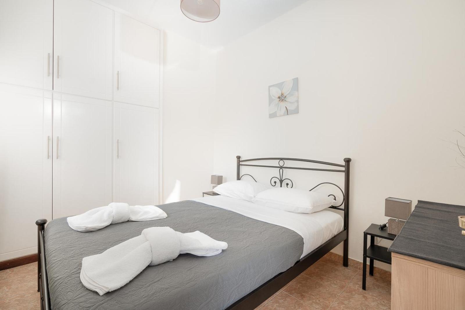 Starfish Complex Apartman Pórto Ráfti Kültér fotó