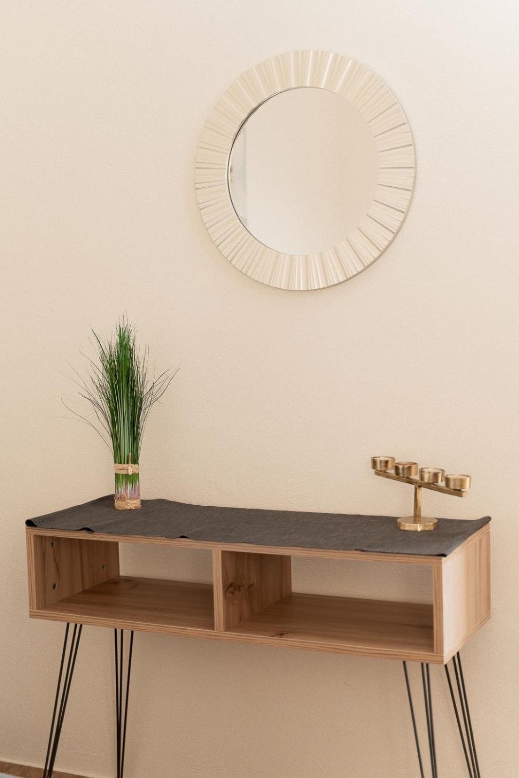 Starfish Complex Apartman Pórto Ráfti Kültér fotó