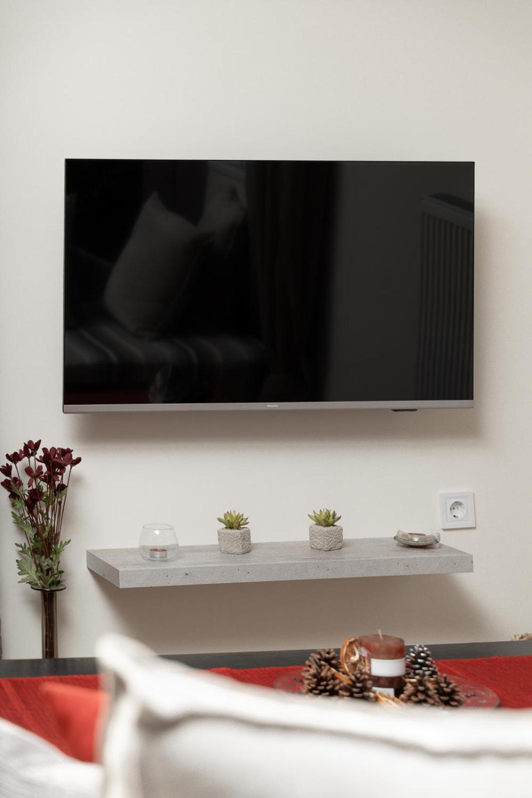 Starfish Complex Apartman Pórto Ráfti Kültér fotó
