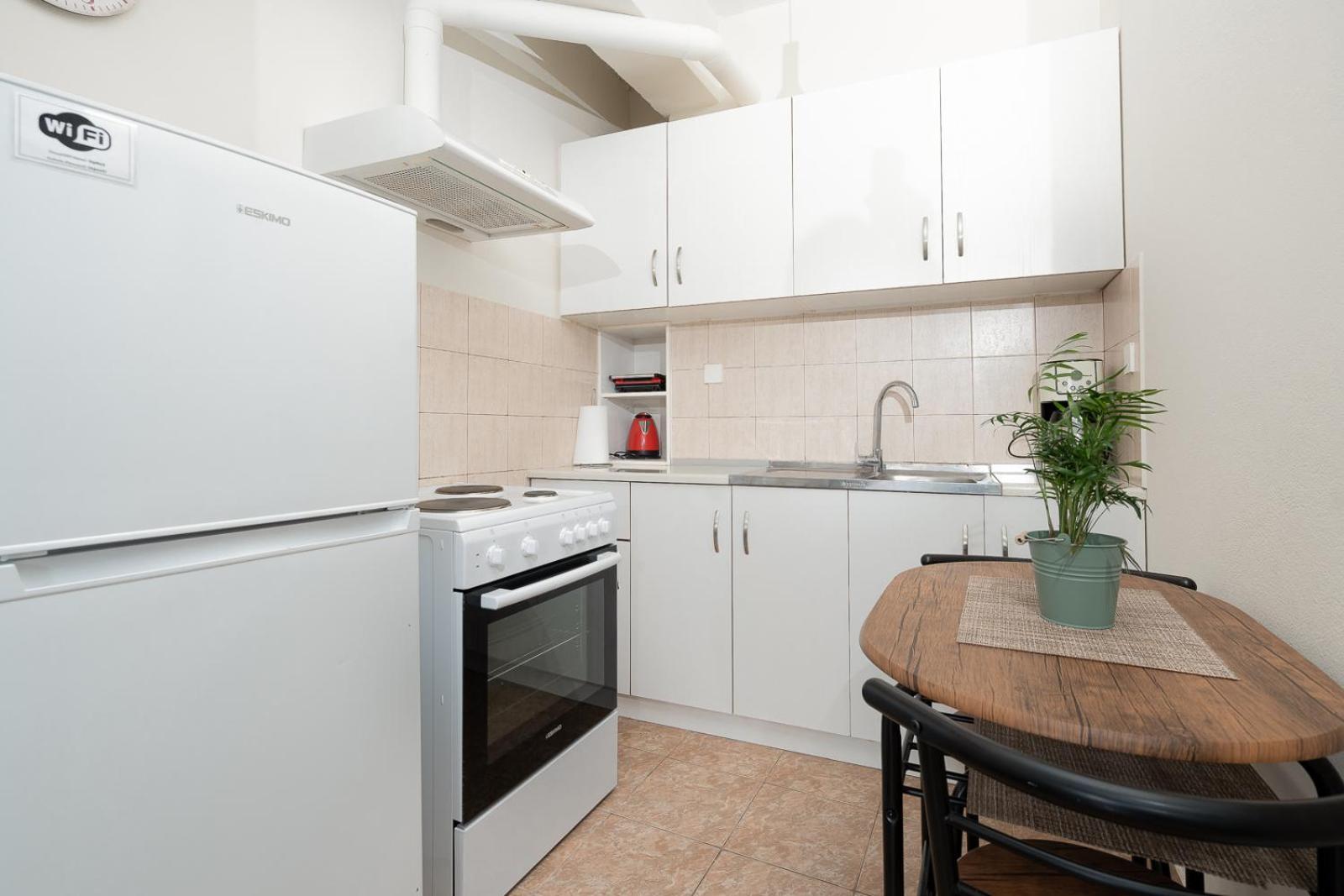 Starfish Complex Apartman Pórto Ráfti Kültér fotó