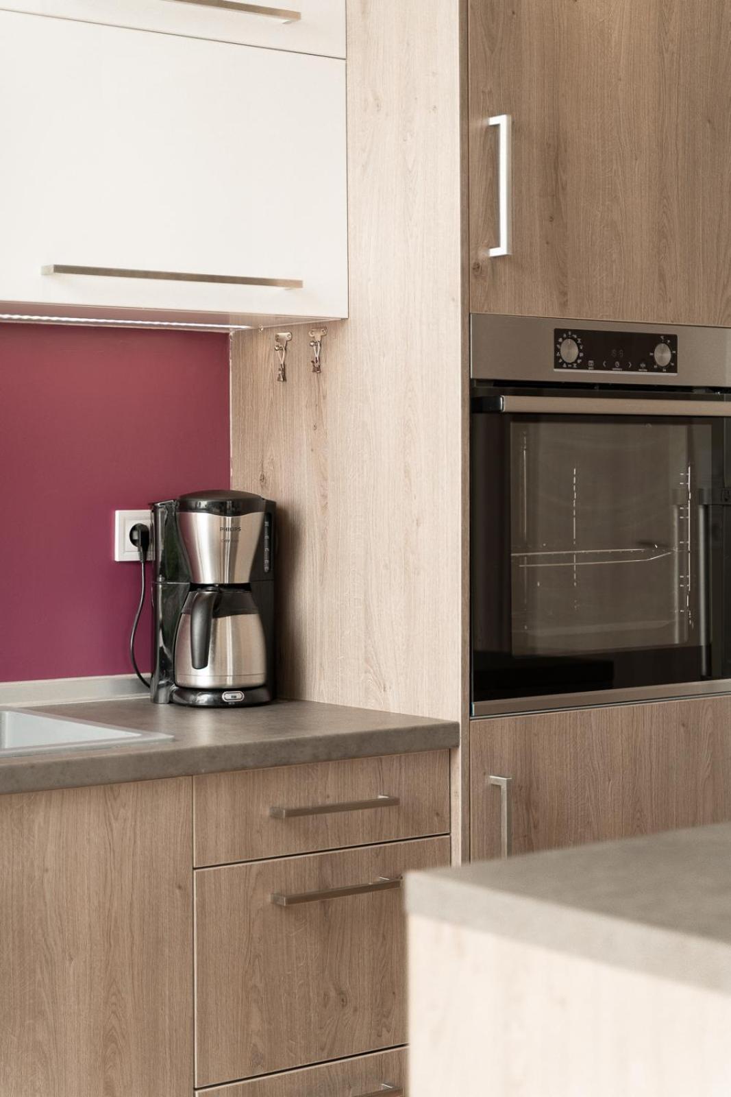 Starfish Complex Apartman Pórto Ráfti Kültér fotó