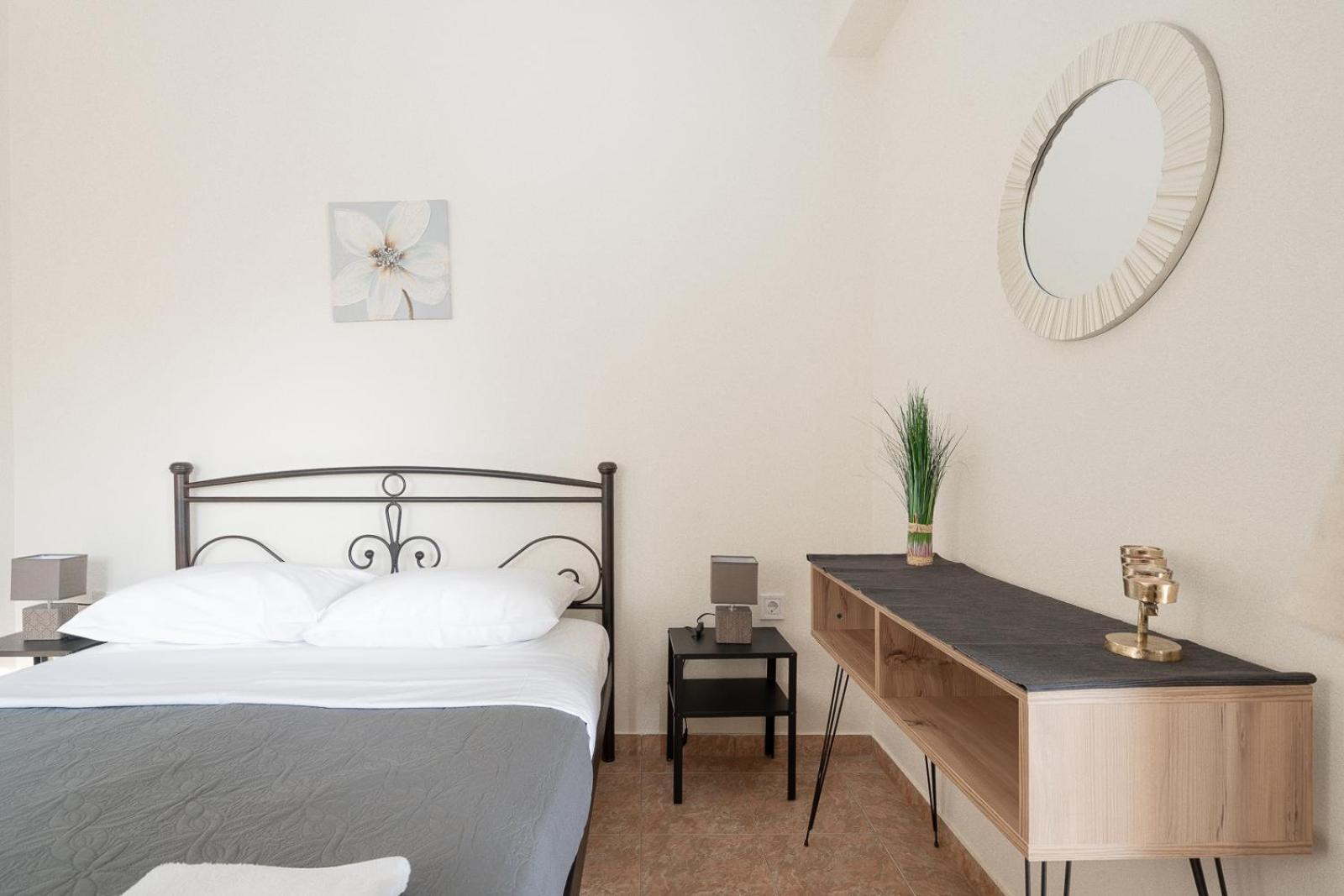 Starfish Complex Apartman Pórto Ráfti Kültér fotó