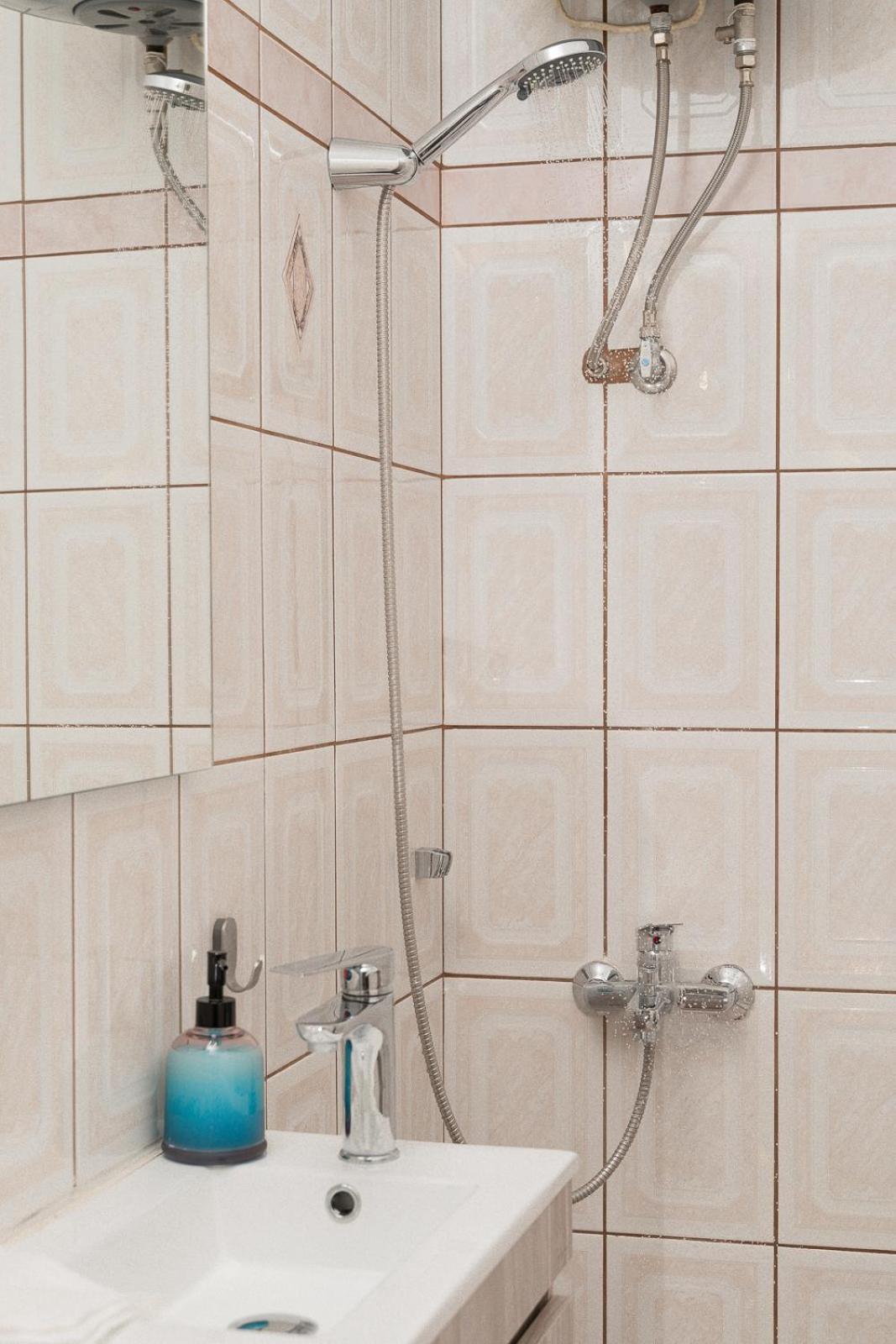 Starfish Complex Apartman Pórto Ráfti Kültér fotó