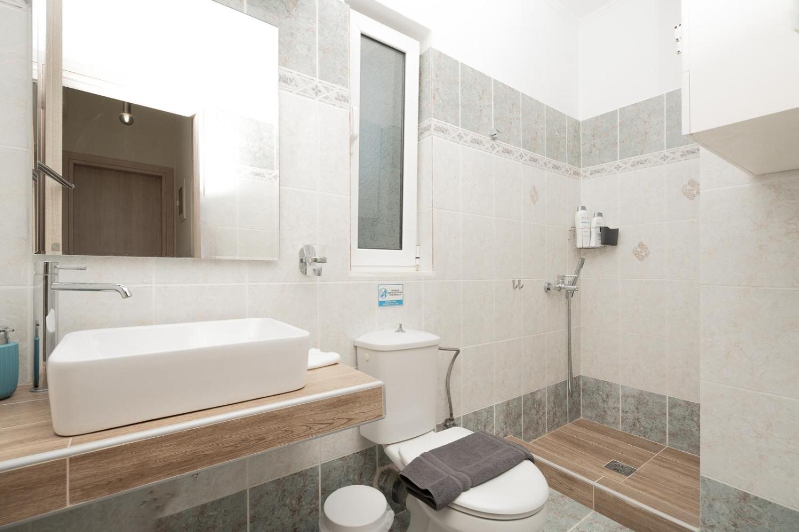 Starfish Complex Apartman Pórto Ráfti Kültér fotó