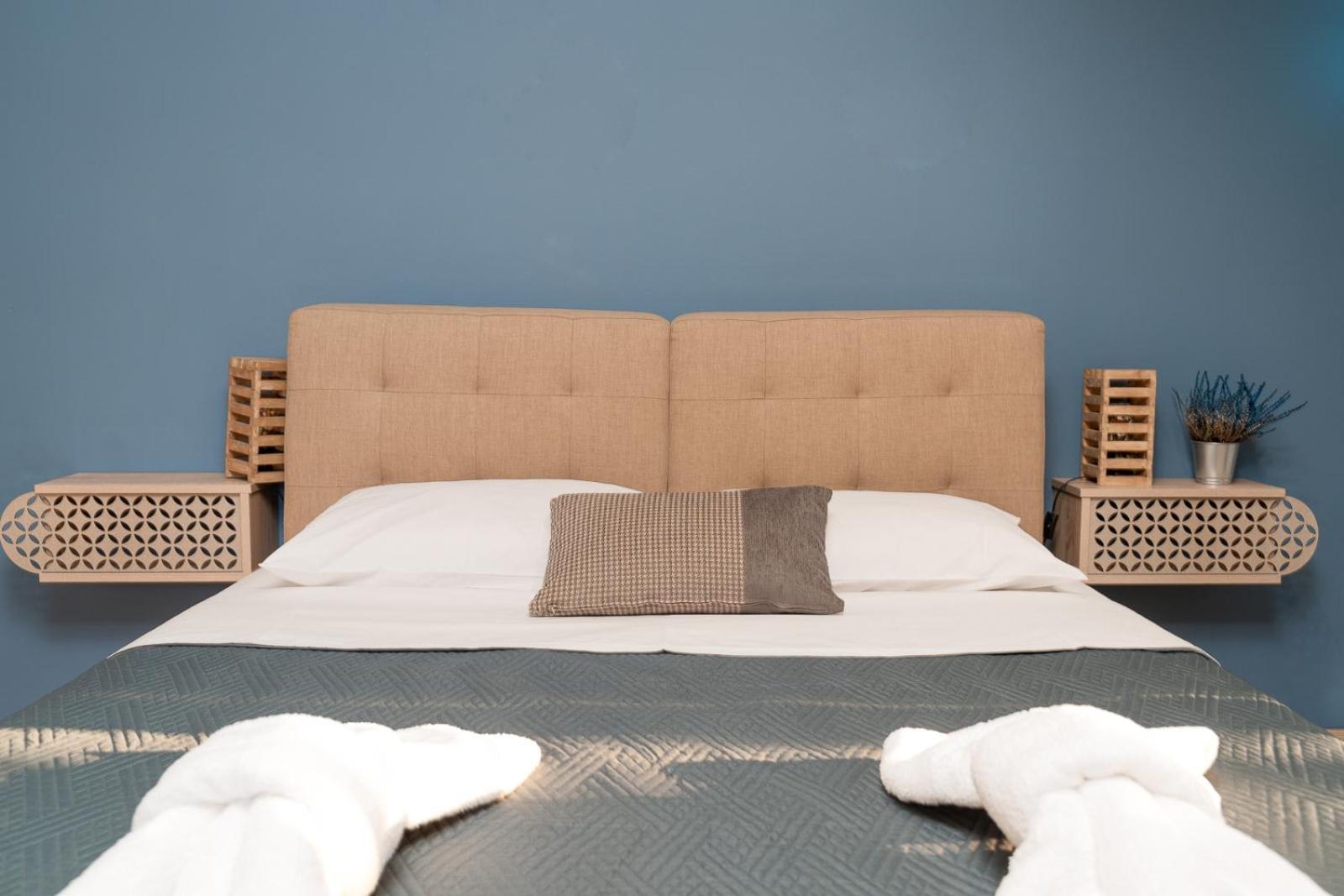 Starfish Complex Apartman Pórto Ráfti Kültér fotó