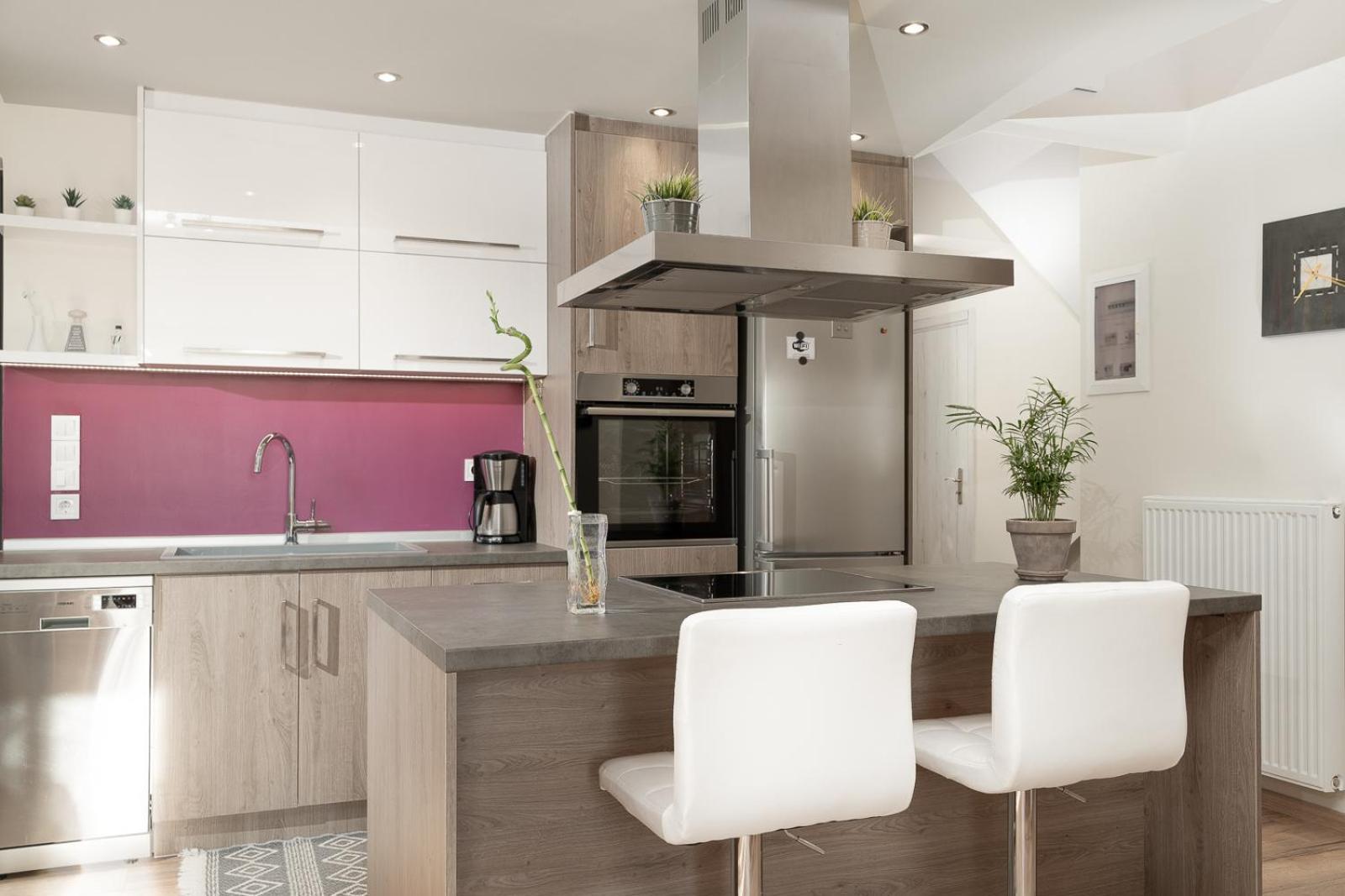 Starfish Complex Apartman Pórto Ráfti Kültér fotó