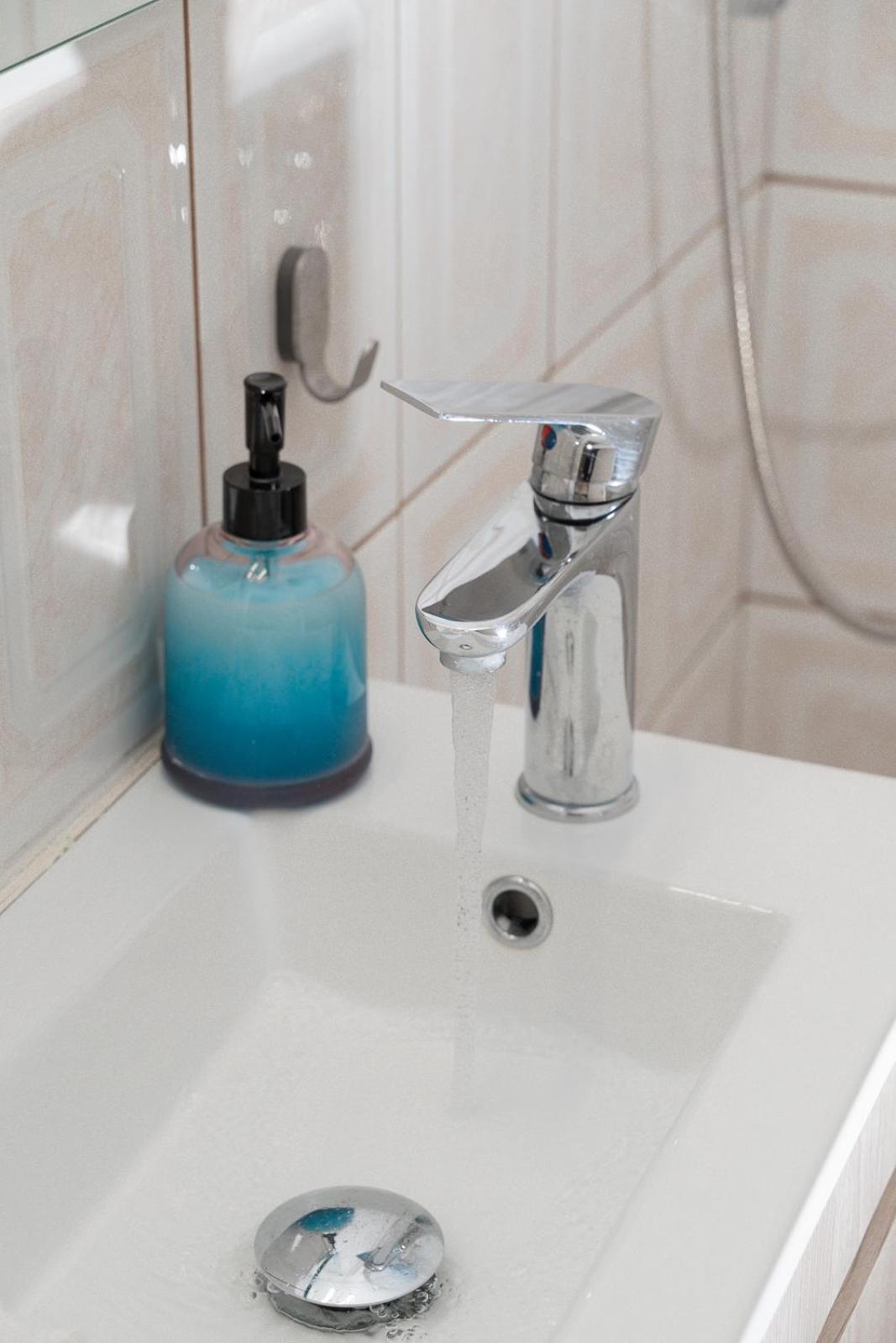 Starfish Complex Apartman Pórto Ráfti Kültér fotó