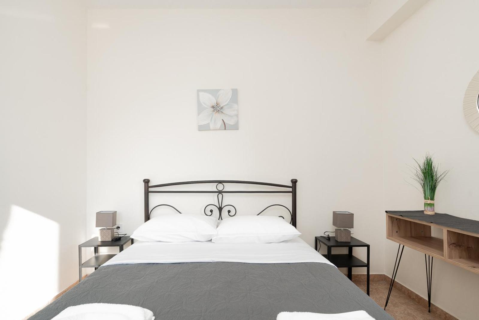 Starfish Complex Apartman Pórto Ráfti Kültér fotó