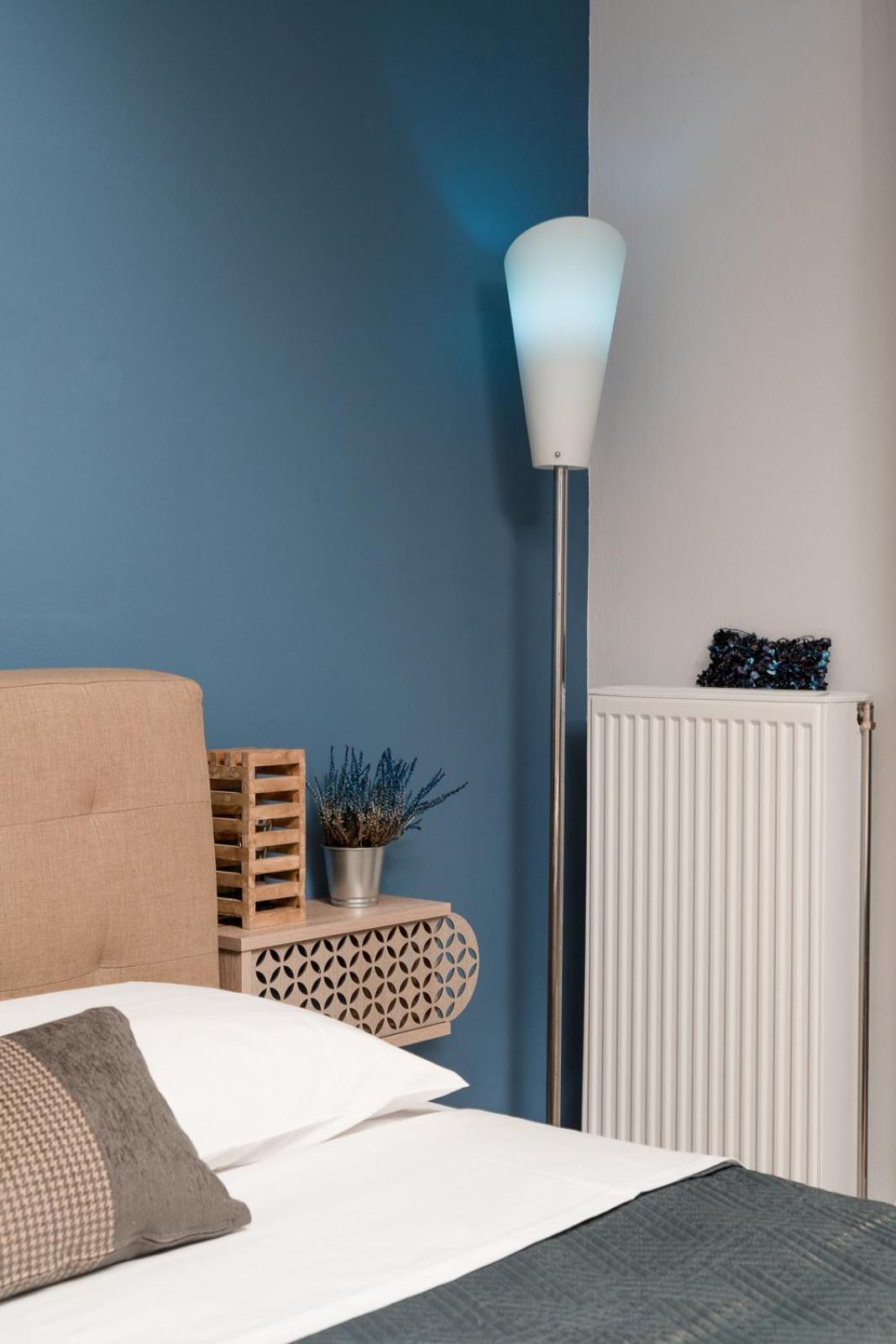 Starfish Complex Apartman Pórto Ráfti Kültér fotó