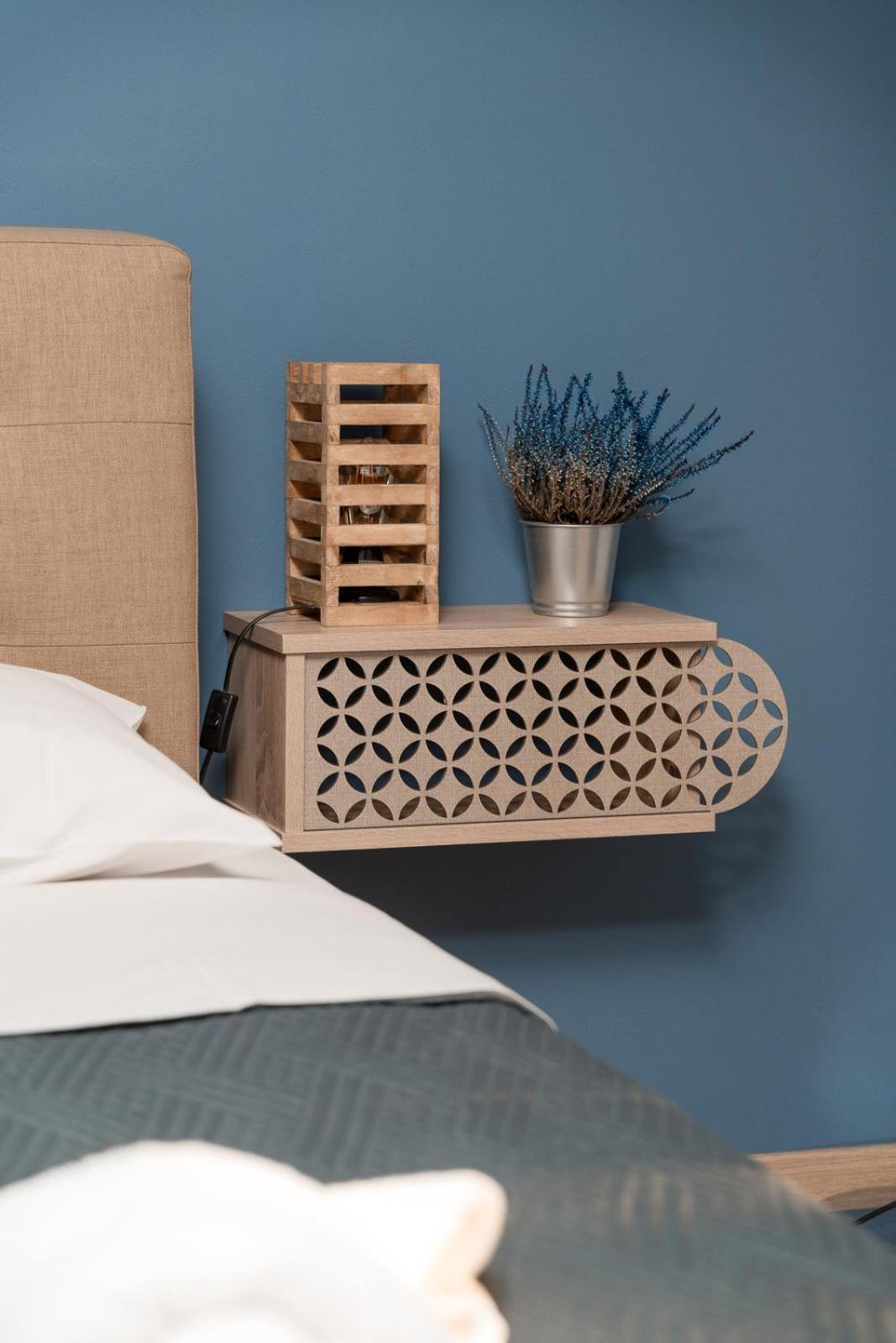 Starfish Complex Apartman Pórto Ráfti Kültér fotó