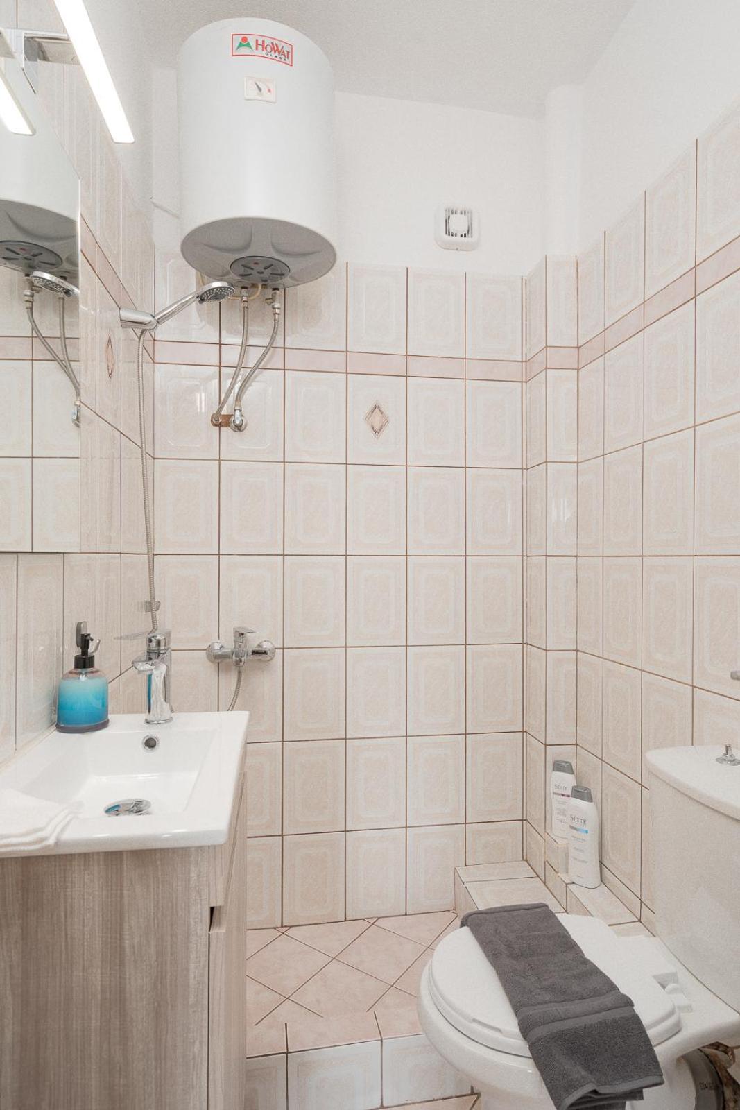 Starfish Complex Apartman Pórto Ráfti Kültér fotó