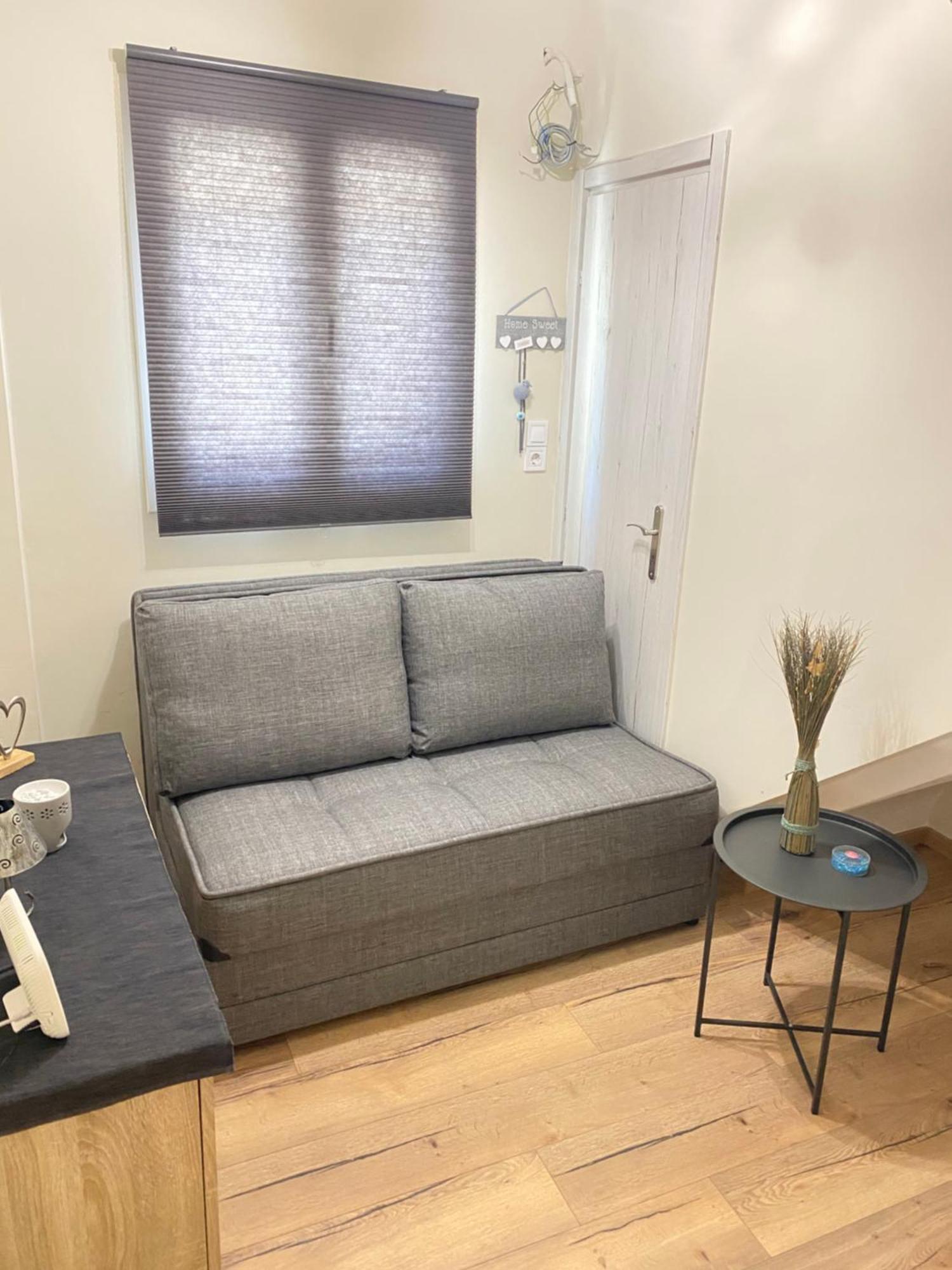 Starfish Complex Apartman Pórto Ráfti Kültér fotó
