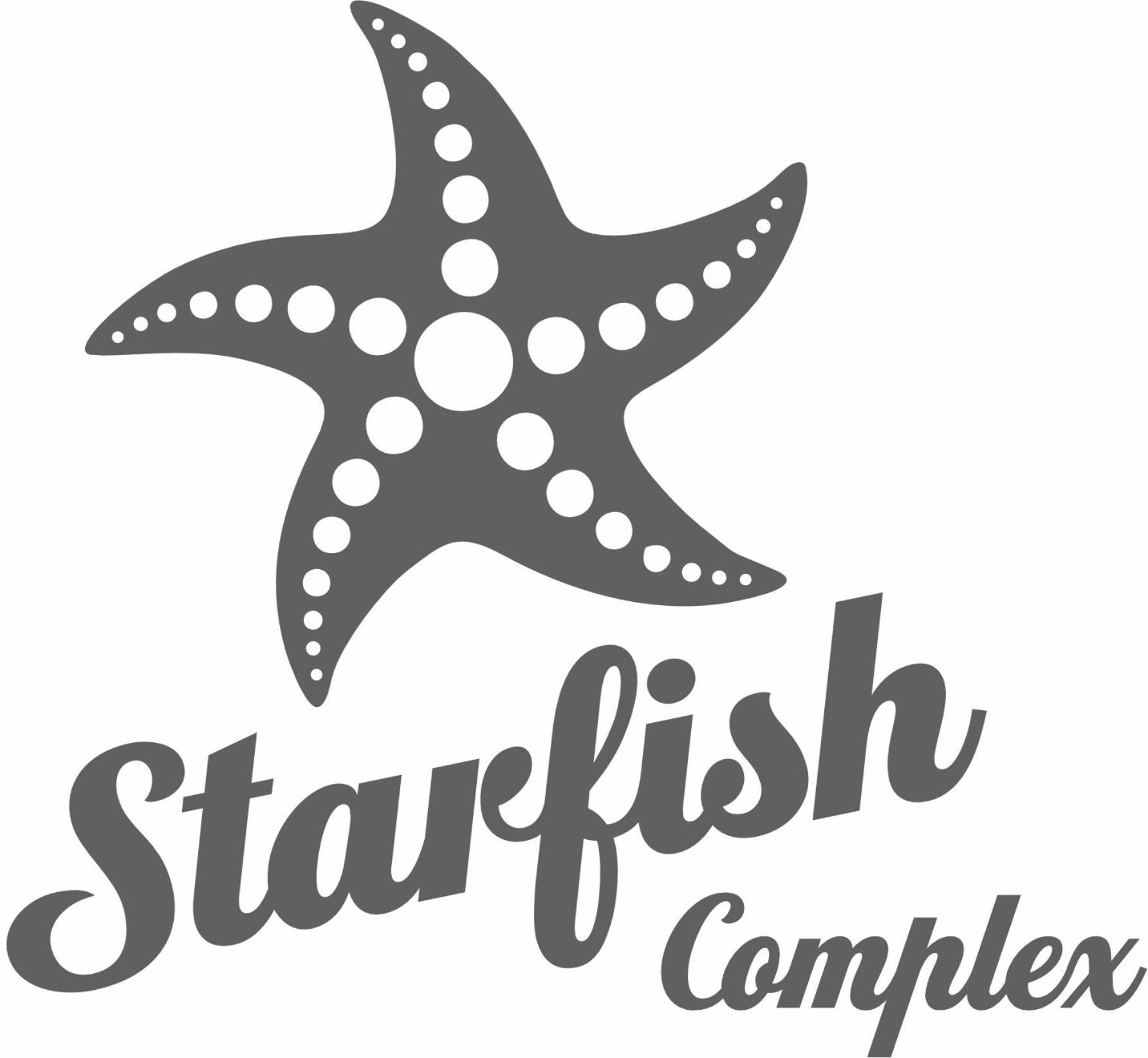 Starfish Complex Apartman Pórto Ráfti Kültér fotó